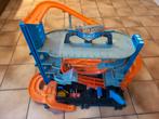 Hot Wheels Ultimate Garage Racebaan, Ophalen, Hot Wheels, Racebaan, Gebruikt