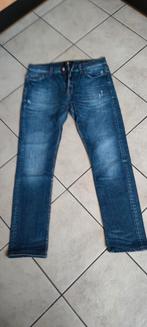7 for all mankind nieuwe staat spijkerbroek maat 34, Ophalen of Verzenden, Zo goed als nieuw, Blauw, W33 - W34 (confectie 48/50)