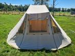 Slee tent (Fred Slee), Caravans en Kamperen, Tenten, Ophalen, Gebruikt, Tot en met 4