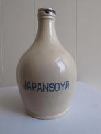 Japansoya kruikje, antiek 17,5 cm., Verzenden