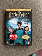 Harry Potter en de Gevangene van Azkaban DVD, Cd's en Dvd's, Boxset, Vanaf 9 jaar, Actie, Ophalen of Verzenden