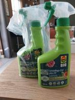 Biologische insecten bestrijding 2x 500 ml, Ophalen of Verzenden, Nieuw, Ongediertebestrijding