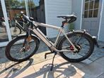 Stromer ST5, Fietsen en Brommers, Elektrische fietsen, Ophalen, Zo goed als nieuw, Stromer, 50 km per accu of meer