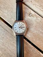 Grand Seiko Automatic, Ophalen, Seiko, Leer, Staal