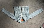 Levi’s Trucker spijkerjasje maat S te koop, Blauw, Ophalen of Verzenden, Zo goed als nieuw, Jasje