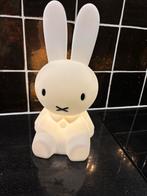 Mr Maria Nijntje Lamp - Nieuwstaat - 30cm, Ophalen of Verzenden, Nieuw, Lamp