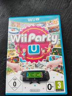Wii U Party Nintendo, Spelcomputers en Games, Games | Nintendo Wii U, Zo goed als nieuw, Ophalen, Avontuur en Actie, 3 spelers of meer