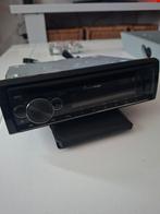 Pioneer Autoradio - Getest en Werkend!, Auto diversen, Autoradio's, Ophalen, Gebruikt