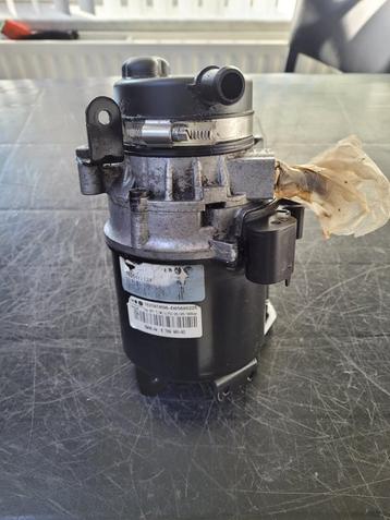 Mini R50/R52 stuurpompen beschikbaar voor biedingen