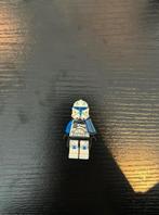 Captain rex minifigure sw0450, Ophalen of Verzenden, Nieuw, Losse stenen, Lego