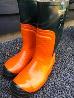 Tretorn Zaaglaarzen Maat 45, Overige kleuren, Tretorn, Ophalen of Verzenden, Werkschoenen