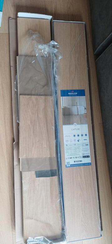 Quickstep Laminaat SIG 4749 Nieuw beschikbaar voor biedingen