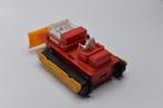 Plastic Cragstan bulldozer, Gebruikt, -, Ophalen of Verzenden, Cragstan