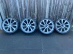 Mercedes Lorinser Velgen 21 Inch, Auto-onderdelen, Ophalen, 255 mm, Velg(en), 21 inch