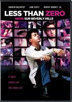 16mm speelfilm  --  Less Than Zero (1987), Ophalen of Verzenden, 16mm film