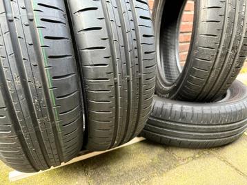 Zomerbanden / Banden 175 65 R17 87H Falken beschikbaar voor biedingen