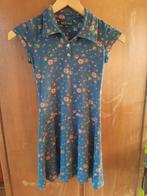 Petit Louie Zomerjurkje Maat 122, Meisje, Ophalen of Verzenden, Zo goed als nieuw, Jurk of Rok