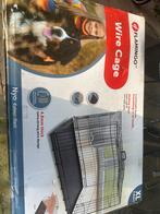 XL bench. In verpakking. FLamingo Nyo., Dieren en Toebehoren, Ophalen, Zo goed als nieuw