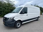 Volkswagen Crafter PDC 2.0 TDI 177pk L4 449/3500 FWD 2020, Auto's, Bestelauto's, 4 cilinders, Volkswagen, Wit, 10 km/l