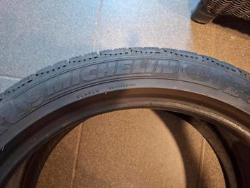Michelin Pilot Alpine 225/45 R18 Winterbanden, twee. beschikbaar voor biedingen