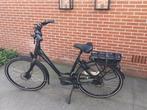 Ebike damesfiets nieuw Sparta, Fietsen en Brommers, Elektrische fietsen, 50 km per accu of meer, Sparta, Zo goed als nieuw, 51 tot 55 cm