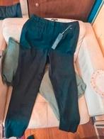 zwarte broek Esprit mt 38 met kaartje, Maat 38/40 (M), Zwart, Nieuw, Ophalen of Verzenden