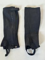 Jodhpur mini Chaps paardrijden, Ophalen of Verzenden, Zo goed als nieuw, Overige soorten, Schoeisel