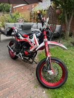 Rieju mrt 50 sm trophy edition 2022, Ophalen, Zo goed als nieuw, Overige merken
