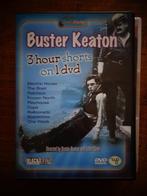 buster keaton dvd, Cd's en Dvd's, Ophalen of Verzenden, Zo goed als nieuw