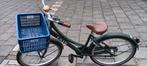 LOAD Cargo meisjesfiets - Groen - 24 inch, Ophalen, Gebruikt, Overige merken