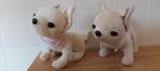 2 Chi Chi love knuffels, Ophalen of Verzenden, Zo goed als nieuw, Overige typen