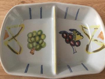 Vintage 2 vaksschaal  Buchan Portobello Scotland Festival  beschikbaar voor biedingen