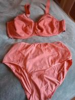 Mooie Mey lingerie set - Pale tint, Verzenden, Roze