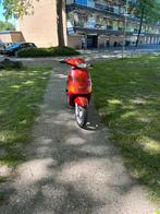 piaggio zip type 1/fastrider, Fietsen en Brommers, Scooters | Piaggio, Ophalen of Verzenden, Zo goed als nieuw, Zip