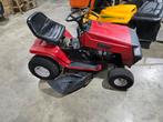 MTD zitmaaier met een 12,5 PK, Ophalen, Zo goed als nieuw, 50 cm of meer