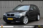 BMW X3 xDrive20i High Executive M Sport Edition Automaat Nav, Automaat, Gebruikt, 4 cilinders, 2000 kg