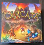 Carcata Bordspel - Nieuw in Doos!, Drie of vier spelers, Ophalen of Verzenden, Nieuw