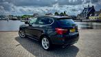 BMW X3 20I Xdrive Aut8 2013 Zwart M-line, Auto's, BMW, Zwart, 4 cilinders, 2000 kg, Zwart