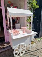 Snoepkar Candycart Candycar met tekst, Ophalen, Nieuw, Overige
