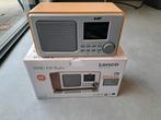 DAB radio Lenco DAR-010, Ophalen of Verzenden, Nieuw