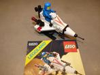 Lego Space 6820, 6822, 6825, Kinderen en Baby's, Speelgoed | Duplo en Lego, Ophalen of Verzenden, Gebruikt, Complete set, Lego