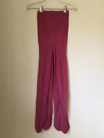2 stuks Panty’s cerise, Overige kleuren, Maillot, Ophalen of Verzenden, Hema