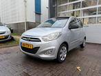 Hyundai i10 1.1 i-Motion Nette en goede auto, Auto's, Euro 5, Gebruikt, 880 kg, 4 cilinders