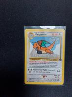 Dragonite #5 - Pokemon Promo Kaart, Ophalen of Verzenden, Gebruikt, Losse kaart