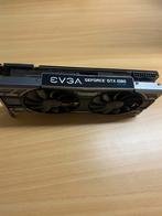 EVGA GTX 1080, PCI-Express 3, GDDR5, DisplayPort, Ophalen of Verzenden