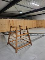 Gymbanken, Klimrek & kast indoor vintage, Ophalen, Zo goed als nieuw, Overige typen