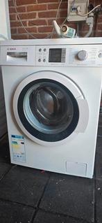 bosch serie 6 varioperfect, Witgoed en Apparatuur, Wasmachines, 6 tot 8 kg, Ophalen, Gebruikt, 1200 tot 1600 toeren