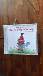 CD Beertje Pippeloentje, Ophalen of Verzenden, Gebruikt, Muziek, 3 tot 5 jaar