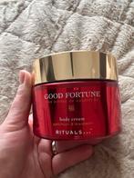 Rituals Good Fortune Body Crème - Nieuw!, Sieraden, Tassen en Uiterlijk, Uiterlijk | Lichaamsverzorging, Ophalen of Verzenden