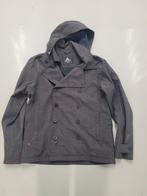 Vaude jas maat L in nieuwstaat, Ophalen of Verzenden, Zo goed als nieuw, Maat 38/40 (M), Zwart